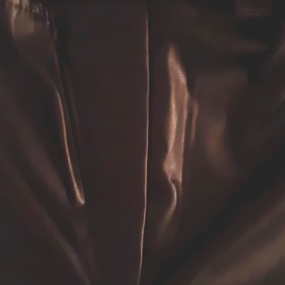 Moda International PVC pants - Picture 3 of 4